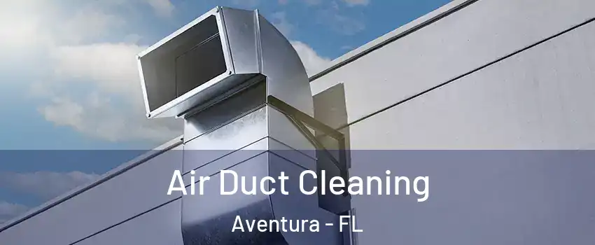  Air Duct Cleaning Aventura - FL