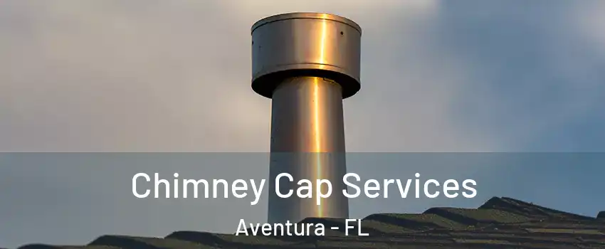  Chimney Cap Services Aventura - FL