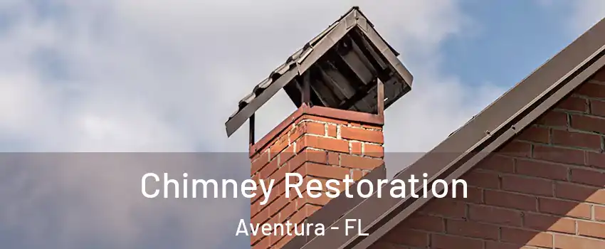  Chimney Restoration Aventura - FL