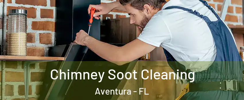  Chimney Soot Cleaning Aventura - FL