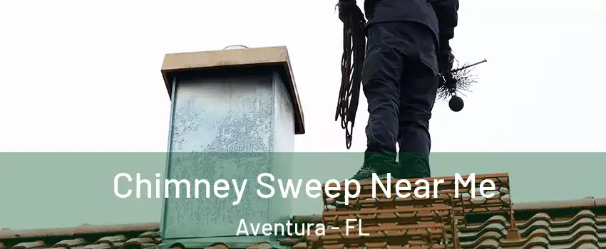  Chimney Sweep Near Me Aventura - FL