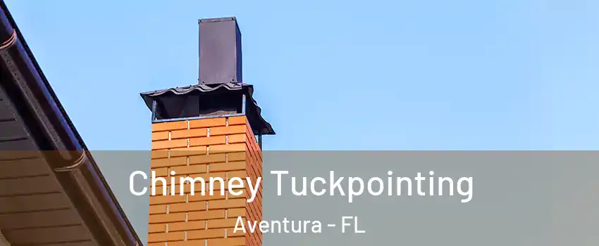  Chimney Tuckpointing Aventura - FL