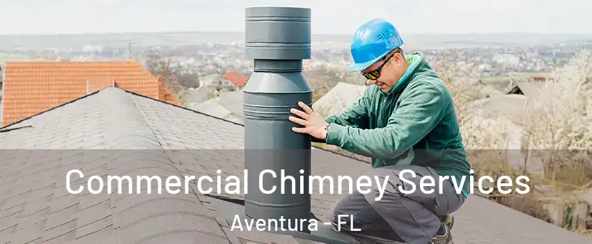  Commercial Chimney Services Aventura - FL