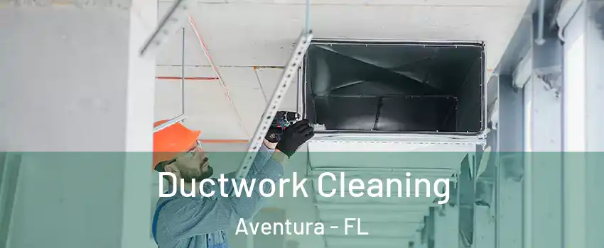  Ductwork Cleaning Aventura - FL
