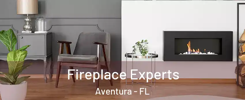  Fireplace Experts Aventura - FL