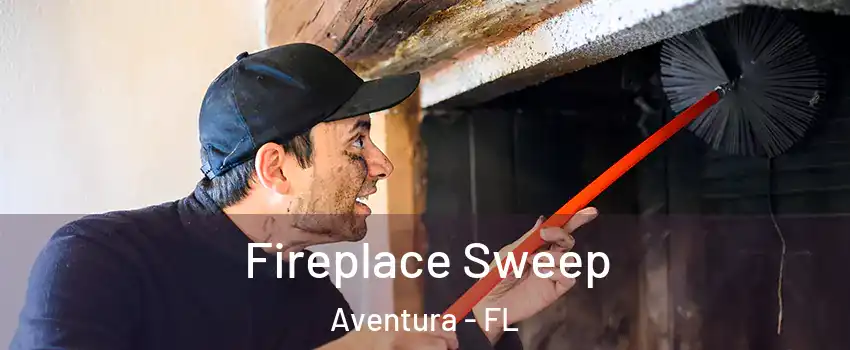  Fireplace Sweep Aventura - FL