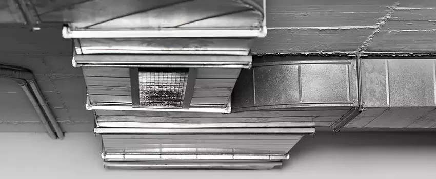 Trusted Air Duct Cleaning Company in Aventura, Florida