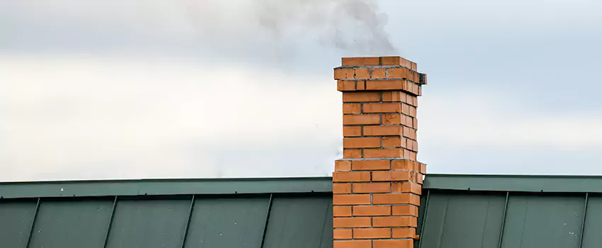Animal Screen Chimney Cap Repair And Installation Services in Aventura, Florida