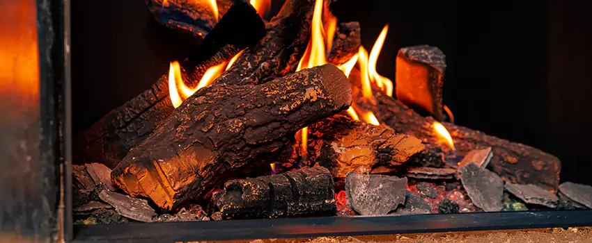 Chimney Fireplace Ash Dump Cleaning in Aventura, FL