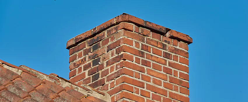 Clean Blocked Chimney in Aventura, Florida