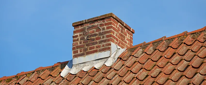 Residential Chimney Bricks Rotten Repair Services in Aventura, FL