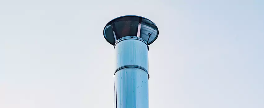 Wind-Resistant Chimney Caps Installation and Repair Services in Aventura, Florida