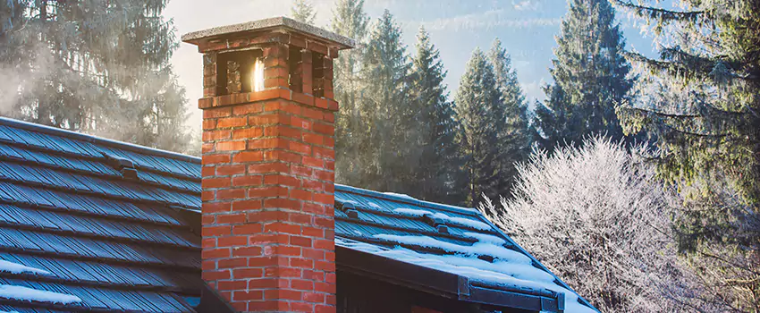 Chimney Crown Replacement in Aventura, Florida