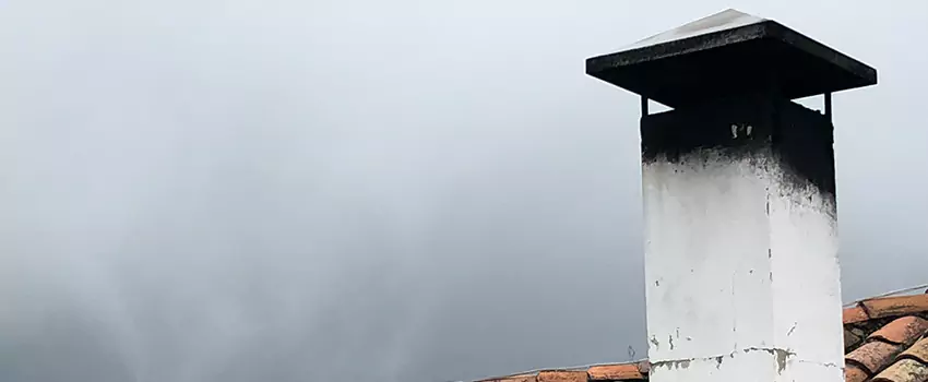 Chimney Damper Inspection in Aventura, FL