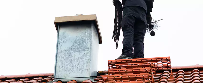 Chimney Liner Services Cost in Aventura, FL