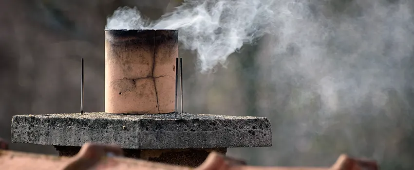Wood Burning Chimney Odor Removal in Aventura, FL