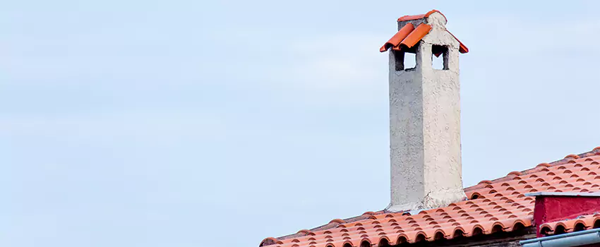 Chimney Pot Replacement in Aventura, FL