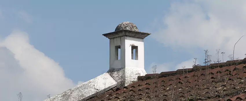 Cost To Rebuild A Chimney in Aventura, FL