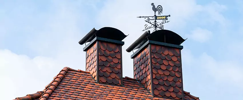 Old Chimney Restoration in Aventura, Florida