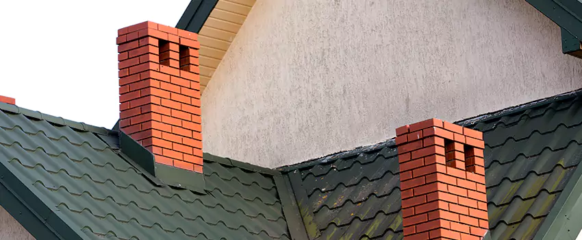 Chimney Saver Waterproofing Services in Aventura, Florida