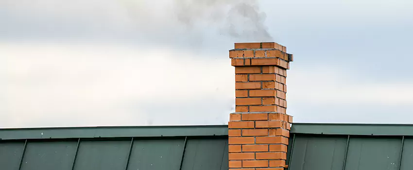 Chimney Soot Cleaning Cost in Aventura, FL