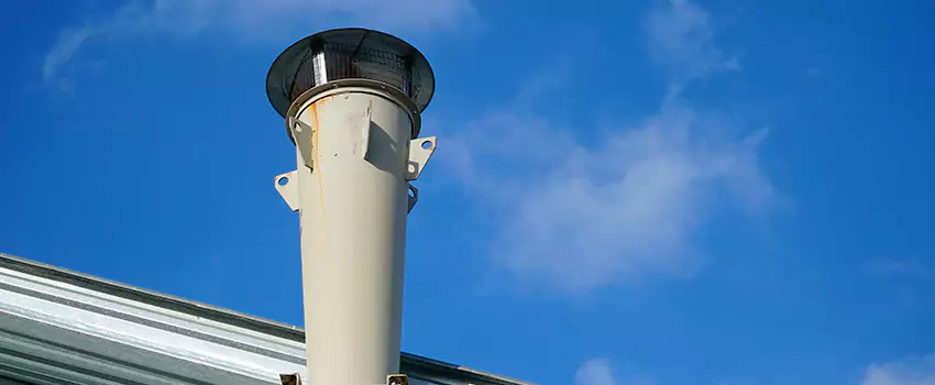 Chimney Spark Arrestor Requirements in Aventura, FL