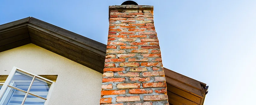 Chimney Mortar Replacement in Aventura, FL