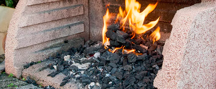 Remove Creosote From Brick in Aventura, FL