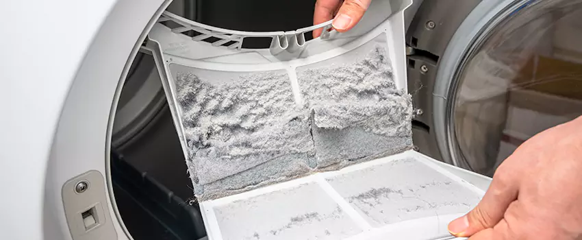 Best Dryer Lint Removal Company in Aventura, Florida