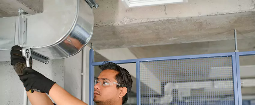 HVAC Ductwork Cleaning in Aventura, FL