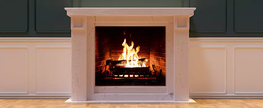 Empire Comfort Systems Fireplace Installation and Replacement in Aventura, Florida
