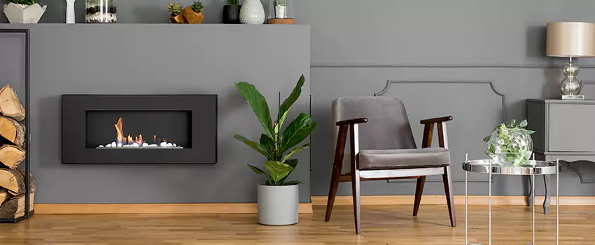 Ethanol Fireplace Burner Repair in Aventura, FL