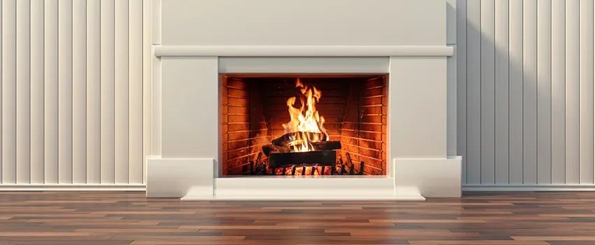 Fireplace Broken Ashtray Repair Services in Aventura, Florida