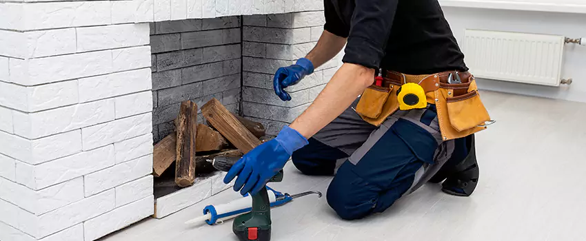 Fireplace Doors Cleaning in Aventura, Florida