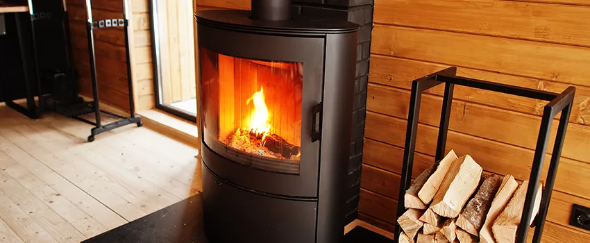 Gas Fireplace Door Handle Installation Services in Aventura, Florida