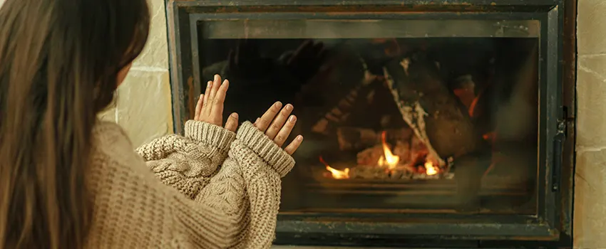 Wood-burning Fireplace Smell Removal Services in Aventura, FL