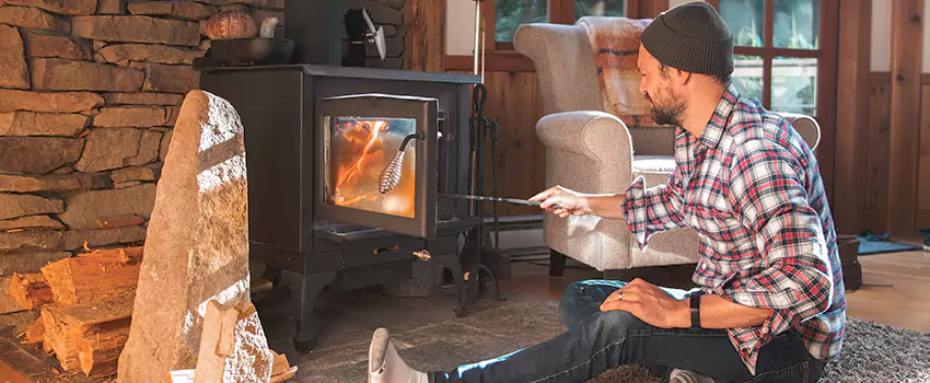 Fireplace Chimney Maintenance in Aventura, Florida