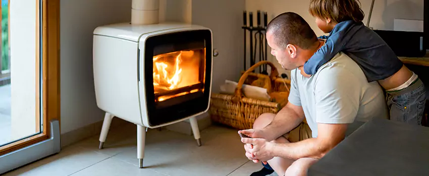 Fireplace Safety Inspection Technician in Aventura, Florida