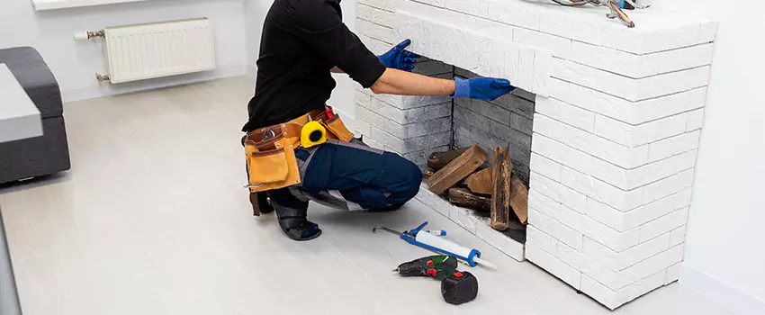 Cleaning Direct Vent Fireplace in Aventura, FL