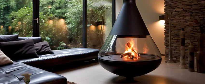 Affordable Floating Fireplace Repair And Installation Services in Aventura, Florida