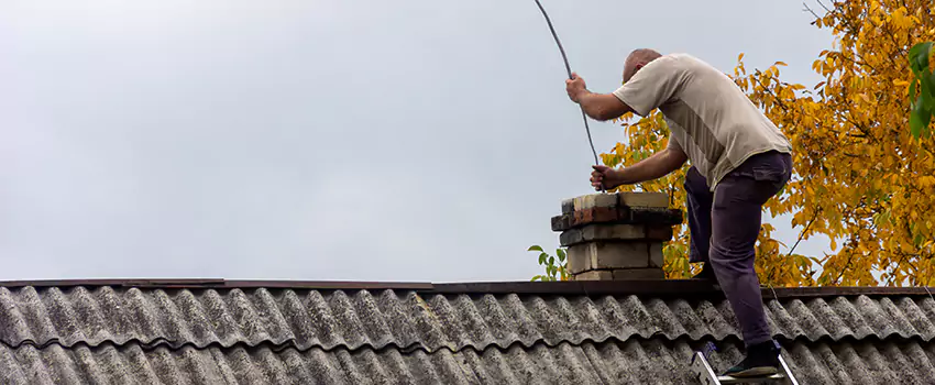 Chimney Flue Cleaning in Aventura, FL