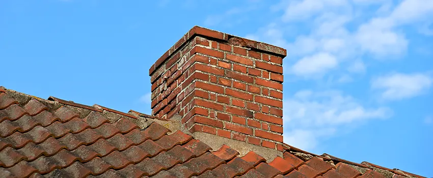 Flue Tiles Cracked Repair Services near Me in Aventura, FL