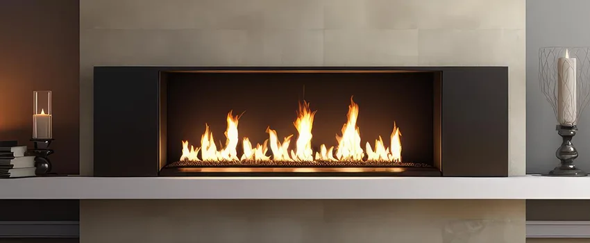 Vent Free Gas Fireplaces Repair Solutions in Aventura, Florida