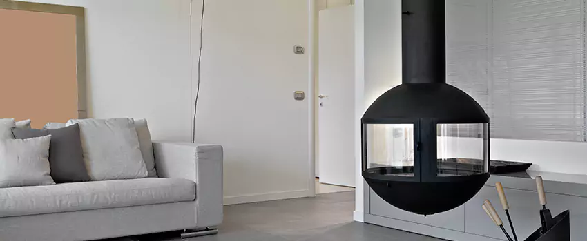 Hanging & Suspended Fireplaces Designer in Aventura, Florida