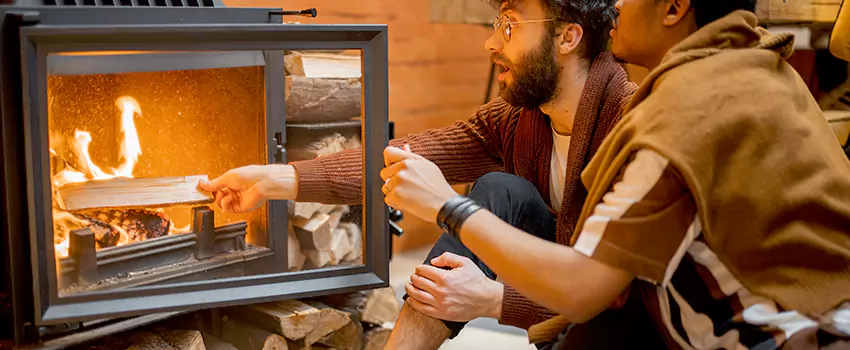 Benefits of Harman Stoves Fireplace in Aventura, Florida
