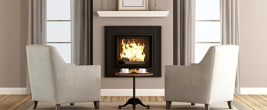 Heat & Glo Outdoor Gas Fireplaces Installation Contractors in Aventura, Florida