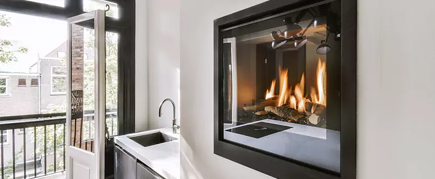 Heatilator Outdoor Fireplace Services in Aventura, Florida