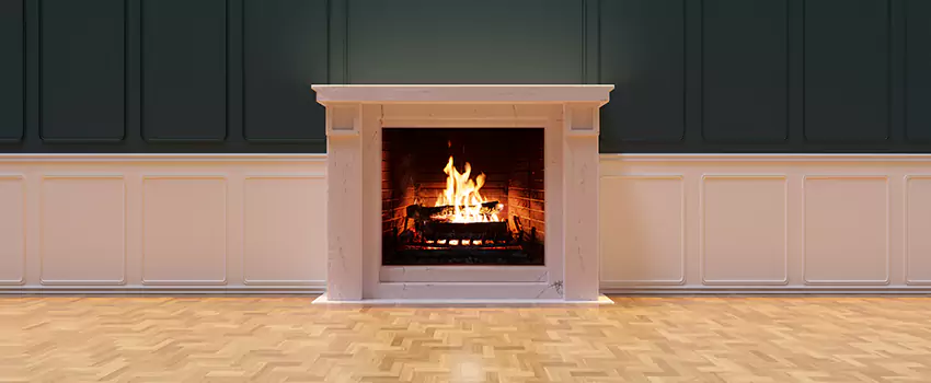 Napoleon Electric Fireplaces Inspection Service in Aventura, Florida