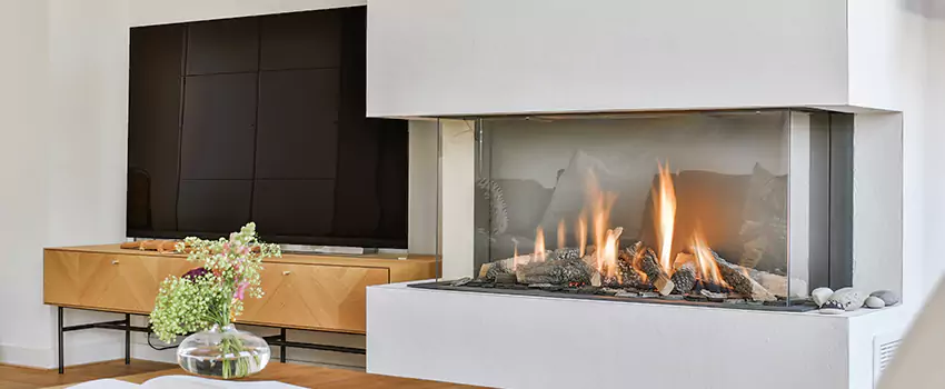 Ortal Wilderness Fireplace Repair and Maintenance in Aventura, Florida