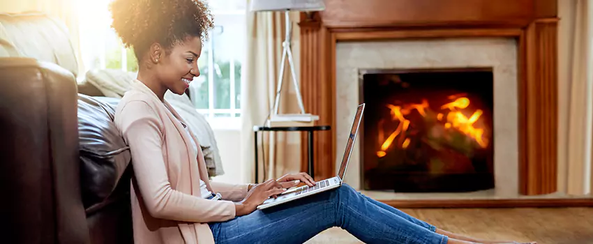 Cost-Effective Osburn Fireplace Installation and Repair in Aventura, FL